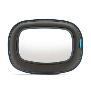 Munchkin Brica Baby In-Sight Car Mirror