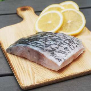 Catch Seafood Barramundi Portion 120g