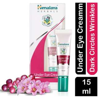 Himalaya HERBALS Under Eye Cream
