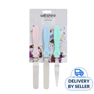 Wiltshire Palette Knife Set