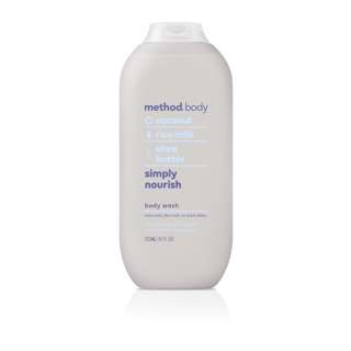 Method Body Wash - Simply Nourish Method Body Wash - Simply Nourish