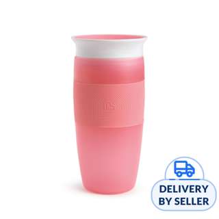 Munchkin Miracle 360 Cup - Pink
