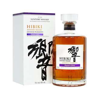 Hibiki Master Select