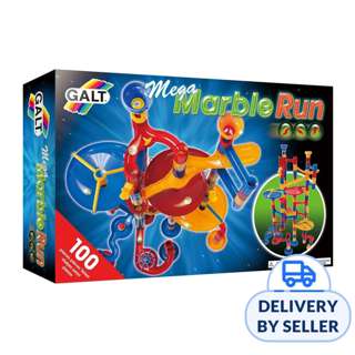 Galt Mega Marble Run