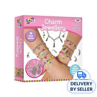Galt Charm Jewellery