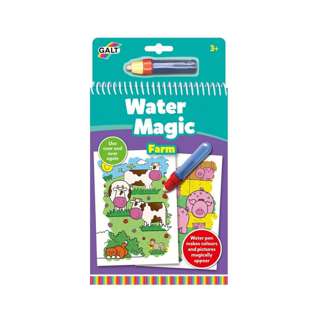 Galt Water Magic - Pictures (Farm)