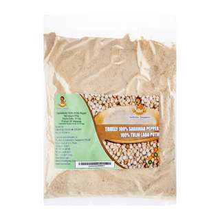 Sinsia White Pepper Powder(Packed in bag)