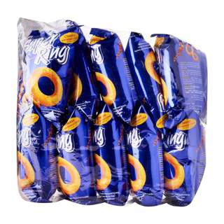 Oriental Oriental Super Ring(Bundle in 10pc) 600 G Oriental Oriental Super Ring(Bundle in 10pc) 600 G