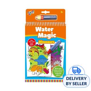 Galt Water Magic - Pictures (Dinosaurs)