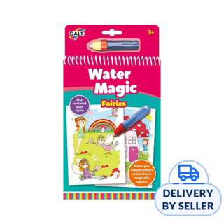 Galt Water Magic - Pictures (Fairies)