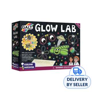 Galt Glow Lab