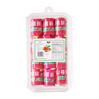 KOALA Koala Haw Flakes 276 G KOALA Koala Haw Flakes 276 G