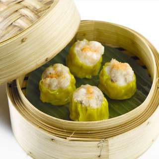 TungLok Prawn And Pork Siew Mai