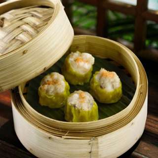 TungLok Prawn And Pork Siew Mai TungLok Prawn And Pork Siew Mai
