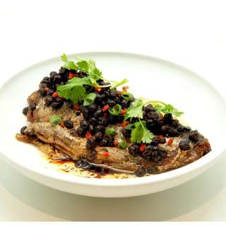 Tunglok TungLok Milk Fish With Salted Black Bean