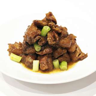 TungLok Braised Pork Cartilage