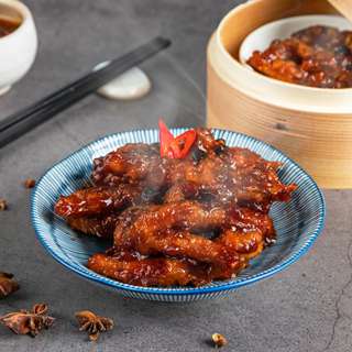 Tunglok TungLok Chicken Claw With Black Bean Sauce