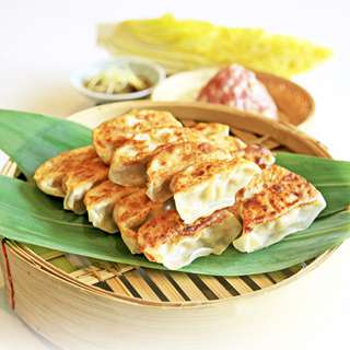 Tunglok TungLok Pork And Cabbage Gyoza