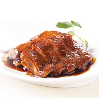 TungLok Shanghai-Style Braised Duck (Half Bird)