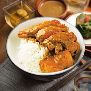 TungLok Delicious Curry Chicken With Potato TungLok Delicious Curry Chicken With Potato