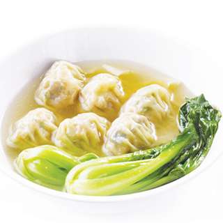 TungLok Prawn Dumpling