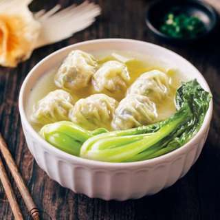 TungLok Prawn Dumpling
