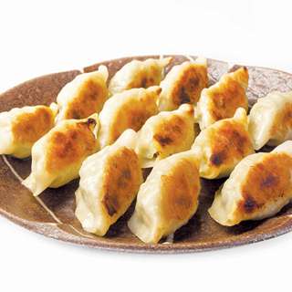 TungLok Pork And Chives Gyoza