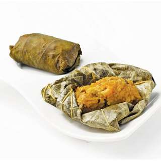 Tunglok TungLok Glutinous Chicken Rice