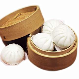 TungLok Pork Bun
