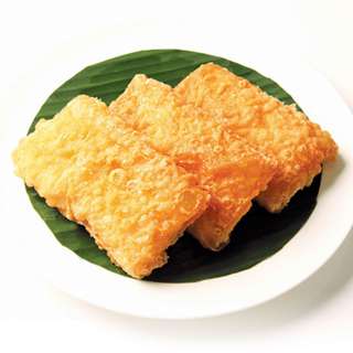 TungLok Beancurd Skin Prawn Roll