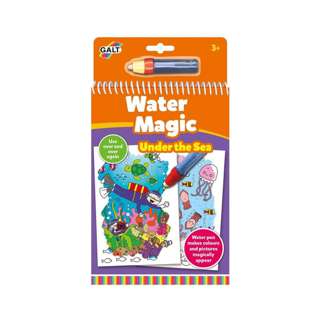 Galt Water Magic - Pictures (Under The Sea)