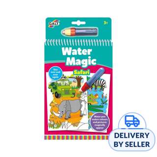 Galt Water Magic - Pictures (Safari)