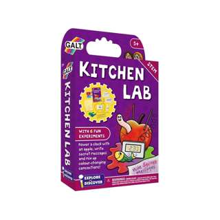 Galt Kitchen Lab