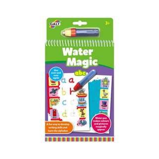 Galt Water Magic (abc)