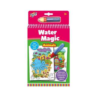 Galt Water Magic (Animals)