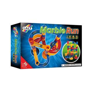 Galt Marble Run