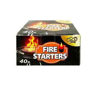 BEL Bel Fire Starter 40s