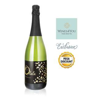 Olala Verdejo Spain Sparkling Wine Olala Verdejo Spain Sparkling Wine