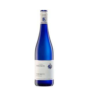 Leonard Kreusch Sapphire Riesling Kabinett Germany 2023 Leonard Kreusch Sapphire Riesling Kabinett Germany 2023