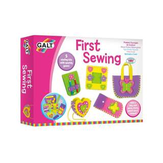 Galt First Sewing