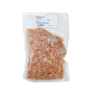 Tasty Food Affair Minced Pork