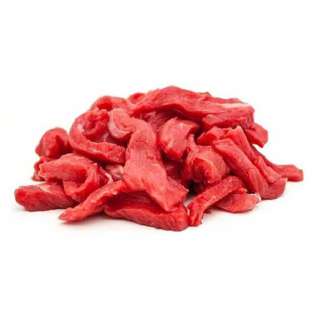 Tasty Food Affair New Zealand Sliced Beef