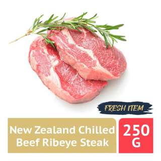 Tasty Food Affair New Zealand Chilled Ribeye Beef Steak Tasty Food Affair New Zealand Chilled Ribeye Beef Steak
