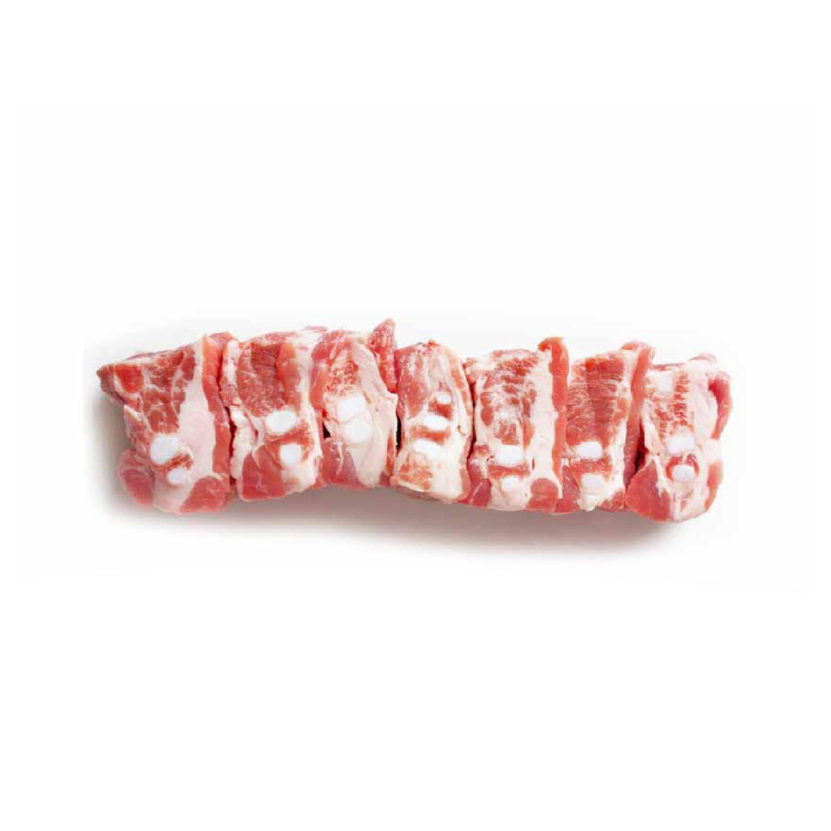 Tasty Food Affair Pork Soft Bone Cut