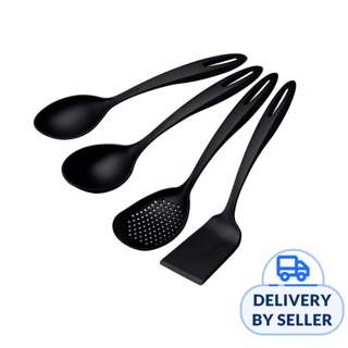 Tramontina Ability 4 Piece Utensils Set