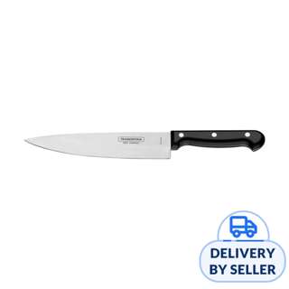 Tramontina Ultracorte 8" Chef's Knife, Antimicrobial