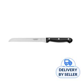 Tramontina Ultracorte 7" Bread Knife, Antimicrobial