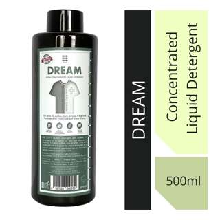 Dream Original Concentrated Laundry Detergent (Flora Scent)