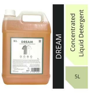 Dream Original Concentrated Laundry Detergent (Flora Scent)