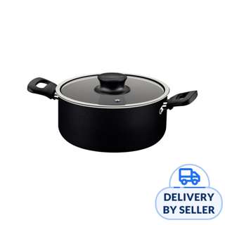 Tramontina Formia 20cm Casserole, Non-Stick